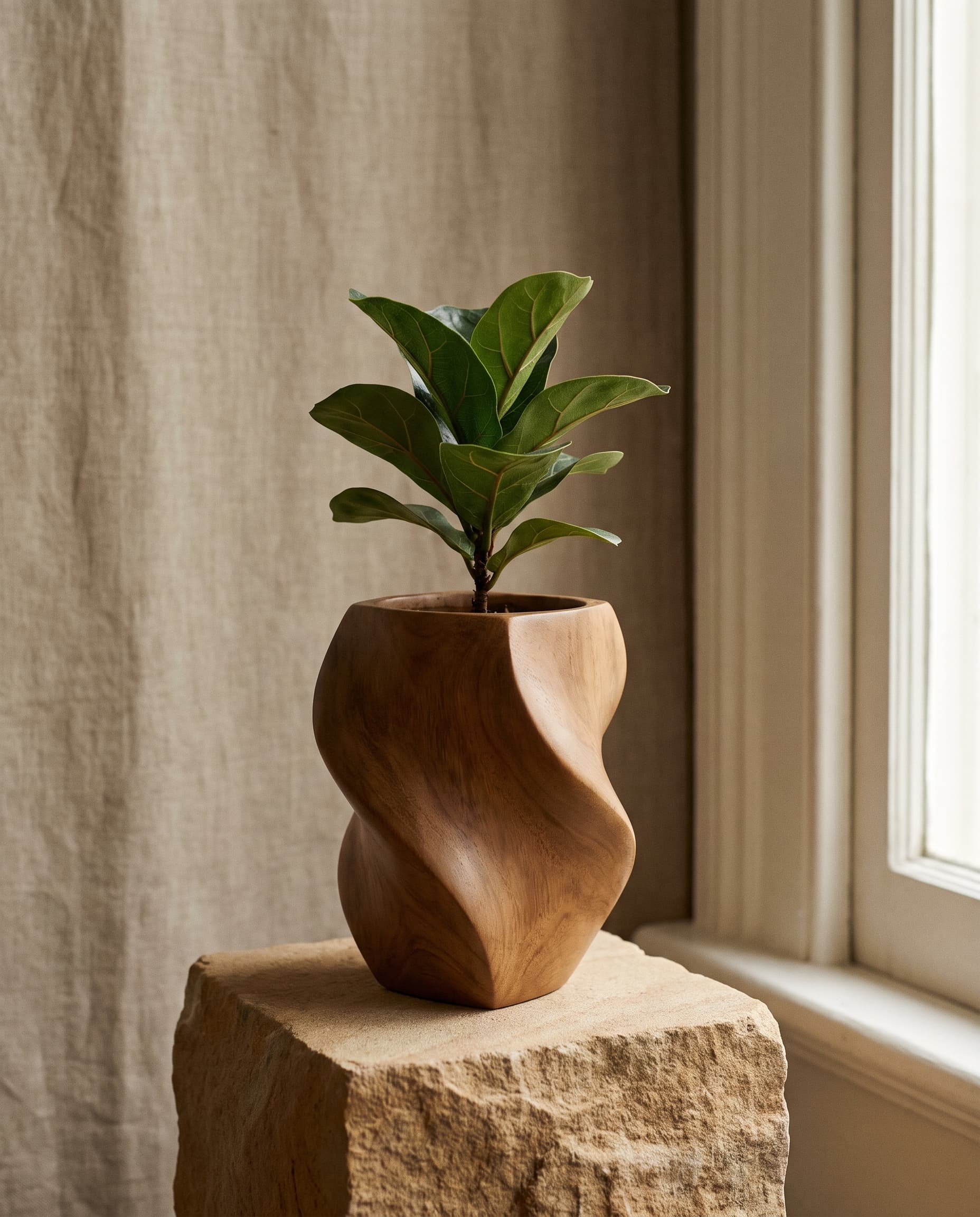 The Bombay Planter